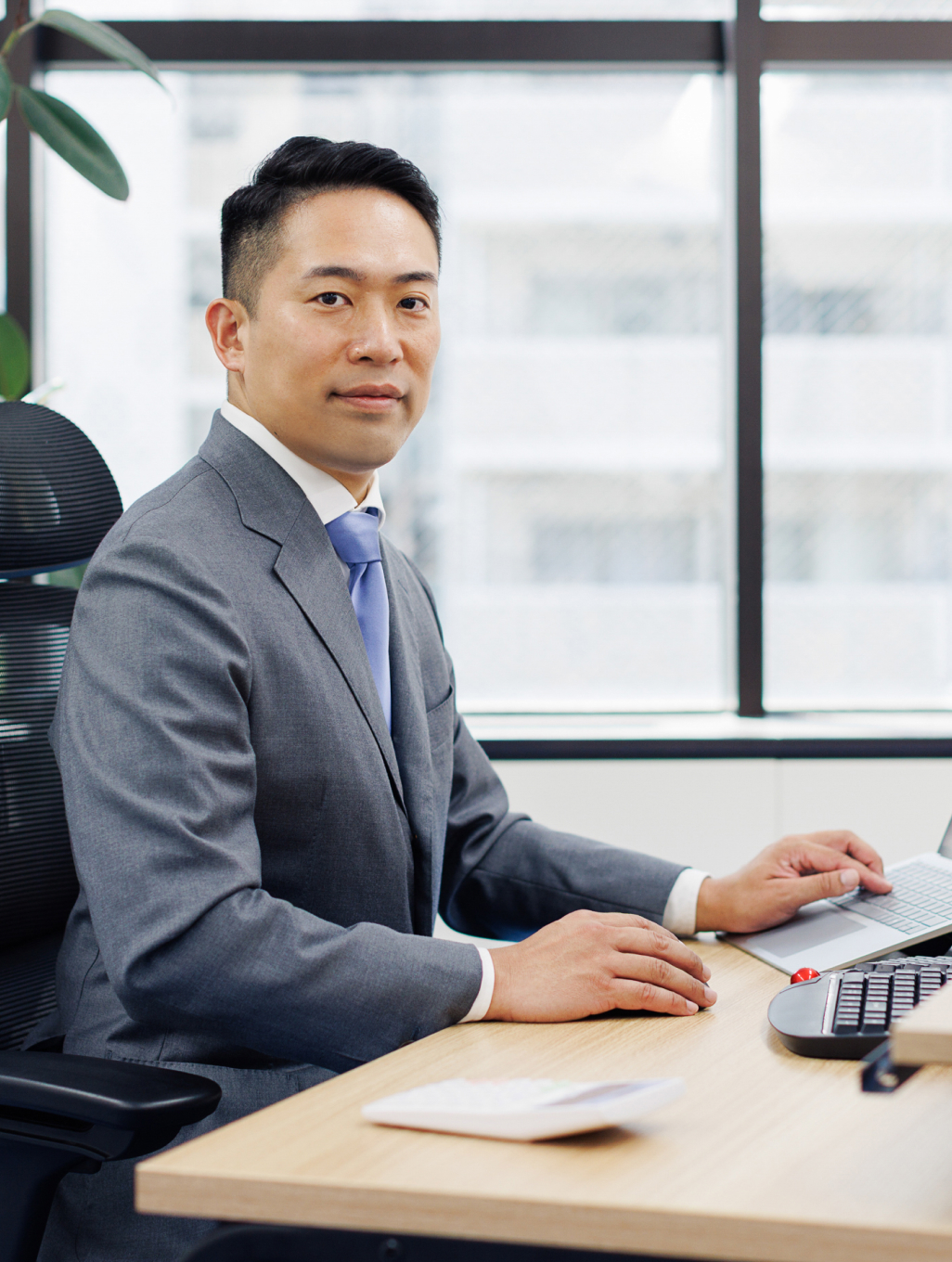 代表税理士 住友泰輔