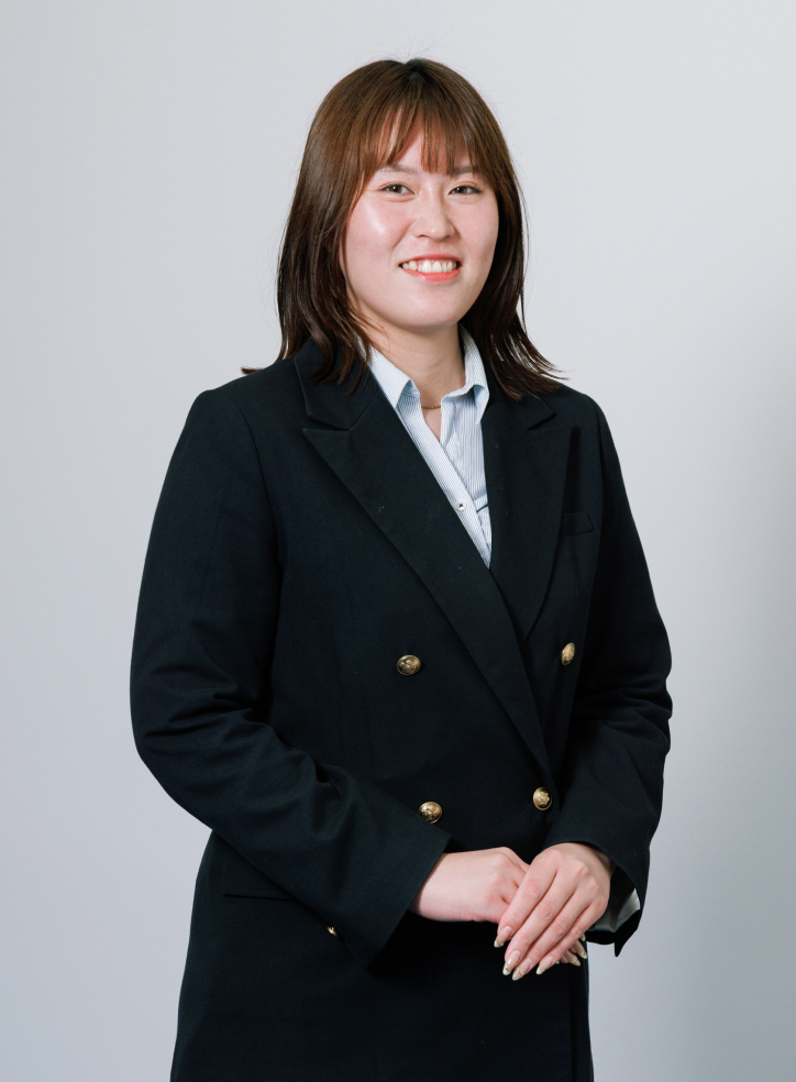 仙石 彩織
