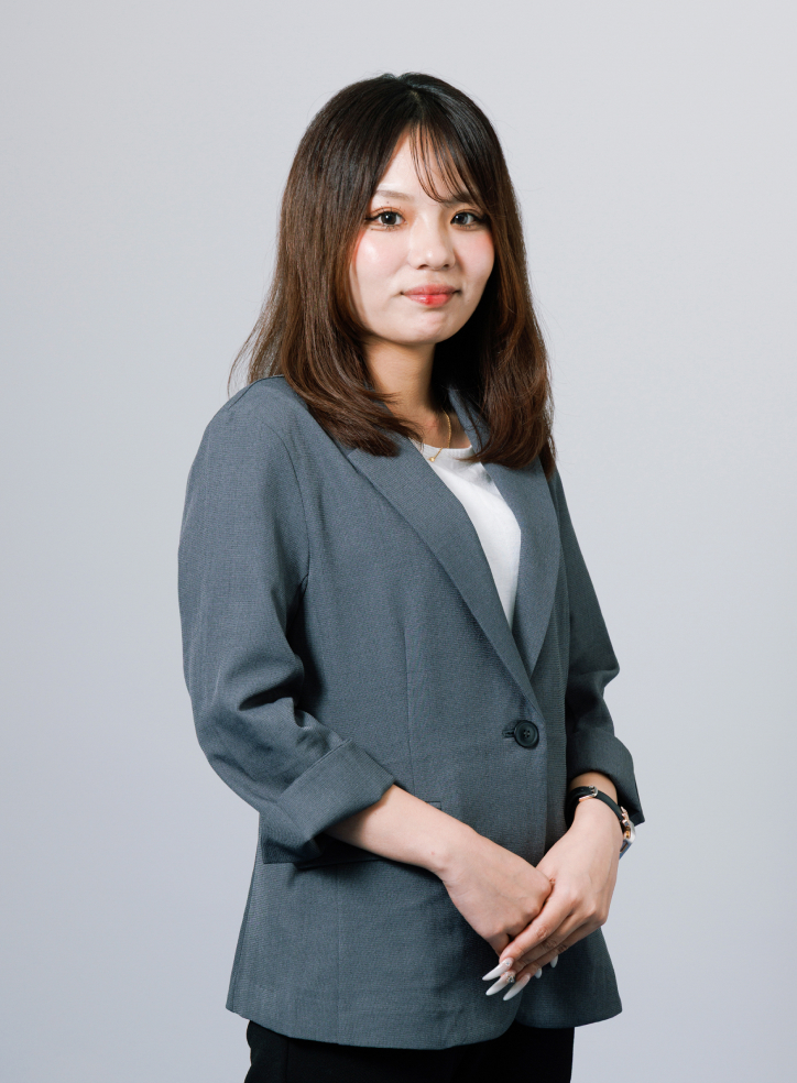 山本 萌